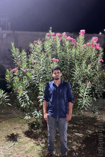 Muhammed Ramees
