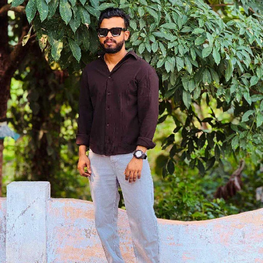 Sufiyan E Aboobacker