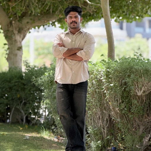 MOHAMMED BASHIL