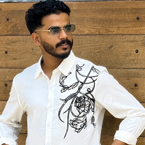 SHAMEER M