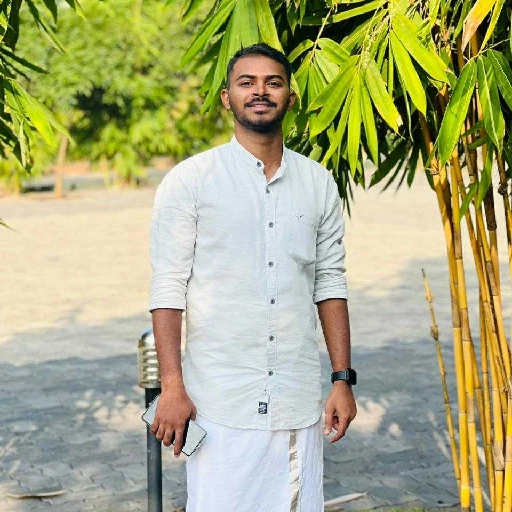 MOHAMMED NASRUDHEEN K