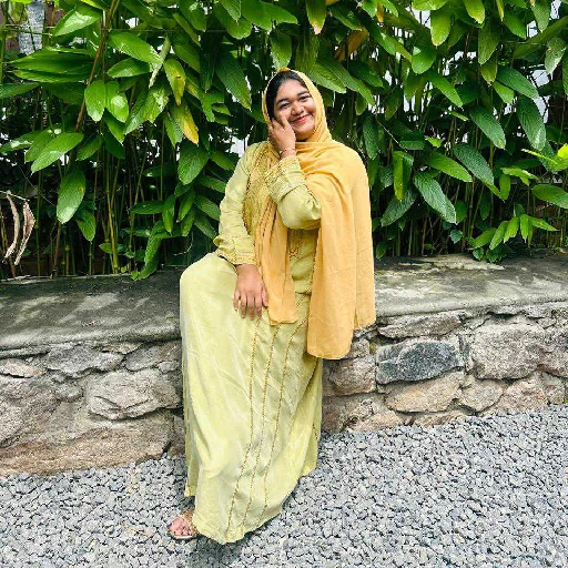 Fidha Ibrahim