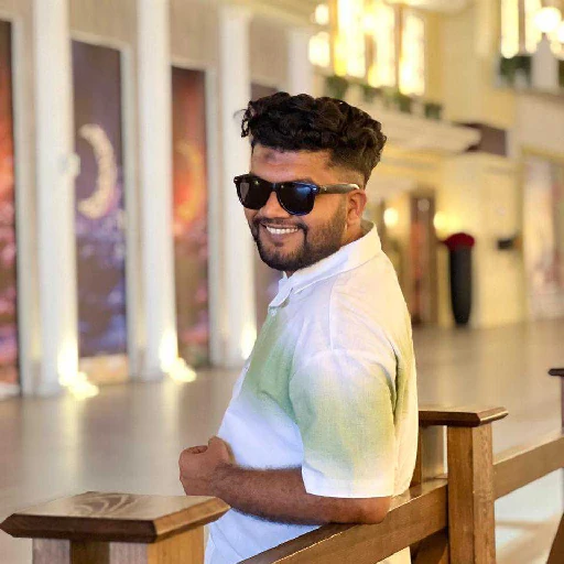 Sahad  MK