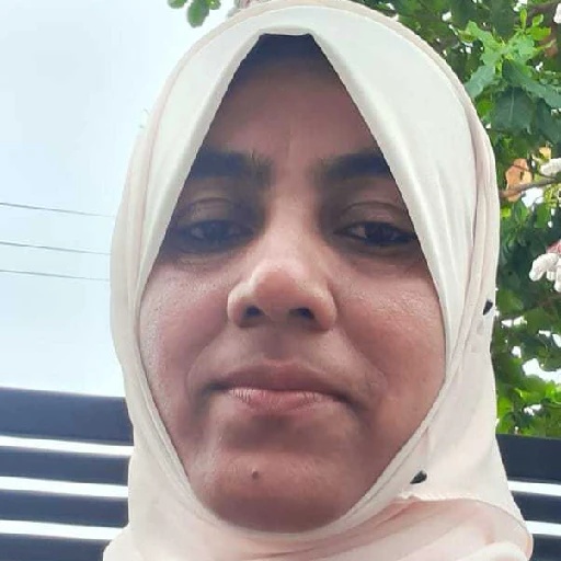 Muslim girl